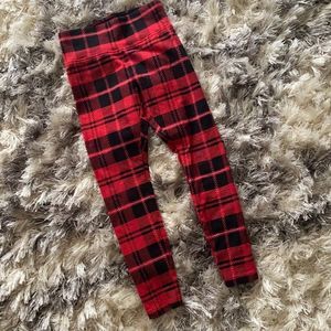 🖤 ~Gorgeous Girl Justice Leggings! Like New! Size 6!~ 🖤